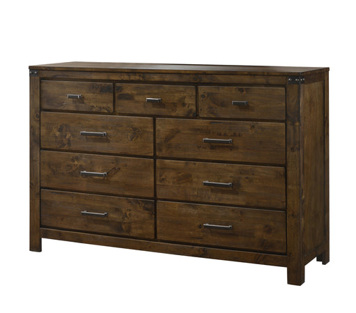 CURTIS DRESSER - Vida Furniture (Laredo,TX)