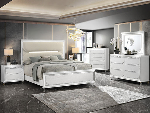 EDEN DRESSER - Vida Furniture (Laredo,TX)