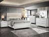 EDEN DRESSER - Vida Furniture (Laredo,TX)