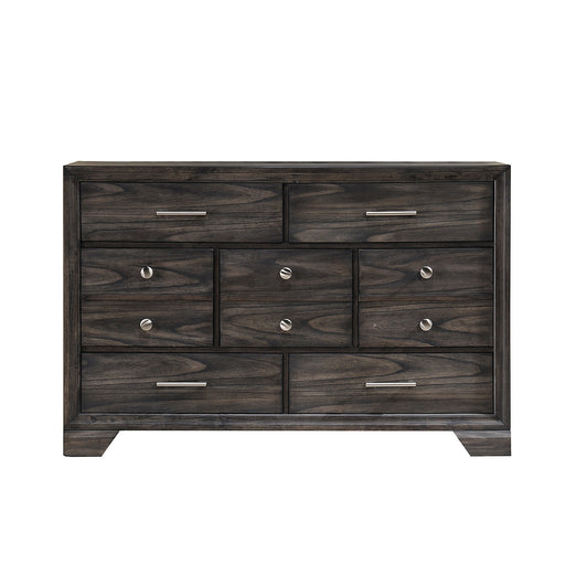 JAYMES DRESSER - Vida Furniture (Laredo,TX)