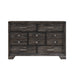 JAYMES DRESSER - Vida Furniture (Laredo,TX)