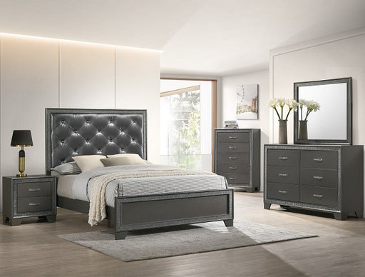 KAIA DRESSER - Vida Furniture (Laredo,TX)