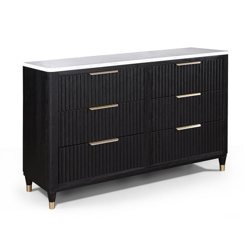 KARA DRESSER - Vida Furniture (Laredo,TX)