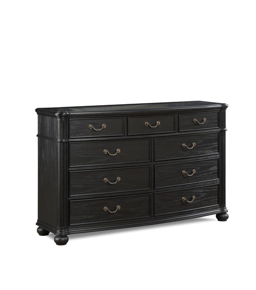 KINGSBURY DRESSER - Vida Furniture (Laredo,TX)