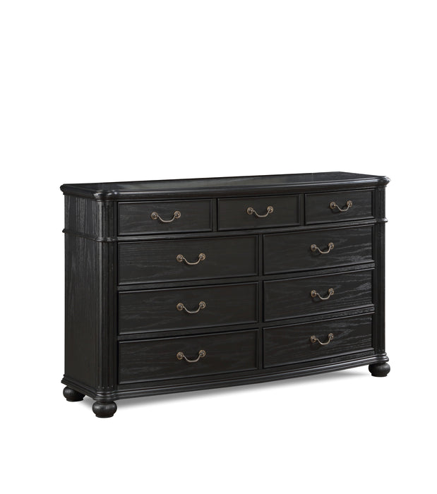 KINGSBURY DRESSER - Vida Furniture (Laredo,TX)