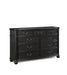 KINGSBURY DRESSER - Vida Furniture (Laredo,TX)