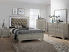 LYSSA DRESSER - Vida Furniture (Laredo,TX)