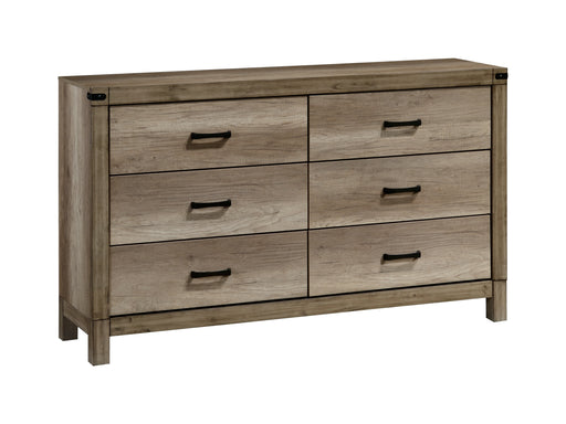 MATTEO DRESSER - Vida Furniture (Laredo,TX)