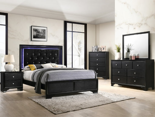 MICAH DRESSER - Vida Furniture (Laredo,TX)