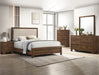MILLIE DRESSER -BROWN CHERRY - Vida Furniture (Laredo,TX)
