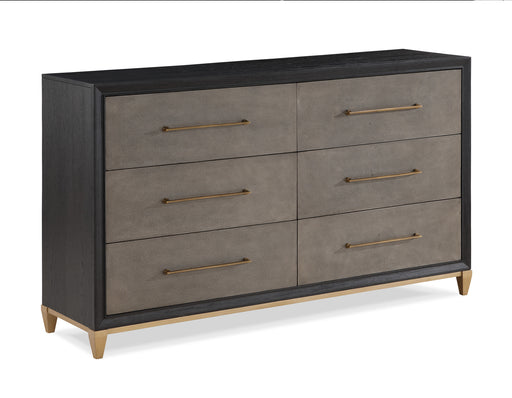 PAYSON DRESSER - Vida Furniture (Laredo,TX)