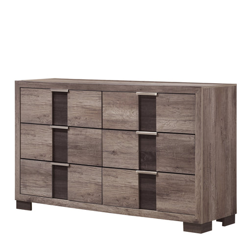 RANGLEY DRESSER - Vida Furniture (Laredo,TX)