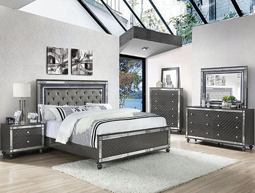 REFINO DRESSER - Vida Furniture (Laredo,TX)