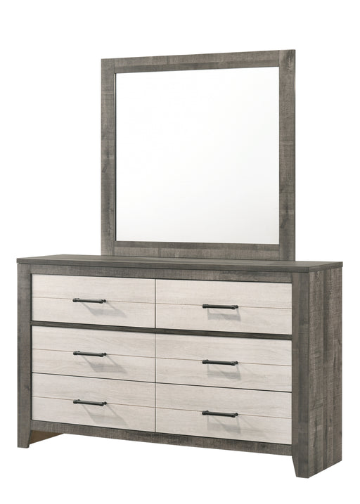 RHETT DRESSER - Vida Furniture (Laredo,TX)