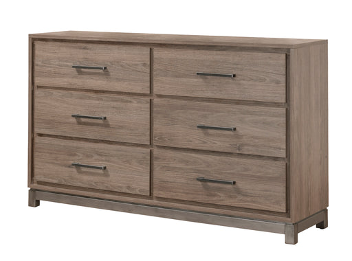 RIVER DRESSER - Vida Furniture (Laredo,TX)