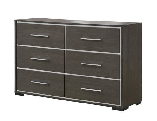 SHARPE DRESSER - Vida Furniture (Laredo,TX)