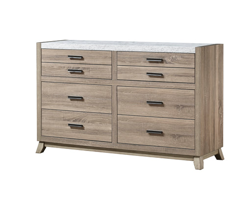 TILSTON DRESSER - Vida Furniture (Laredo,TX)