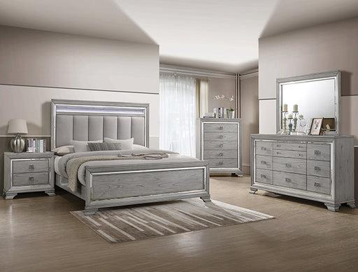 VAIL DRESSER - Vida Furniture (Laredo,TX)