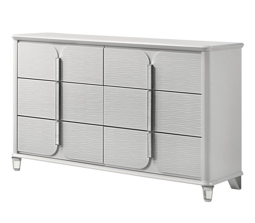 VIVIAN DRESSER - Vida Furniture (Laredo,TX)