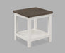 DAKOTA END TABLE - Vida Furniture (Laredo,TX)