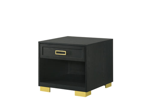 PEPE END TABLE - Vida Furniture (Laredo,TX)
