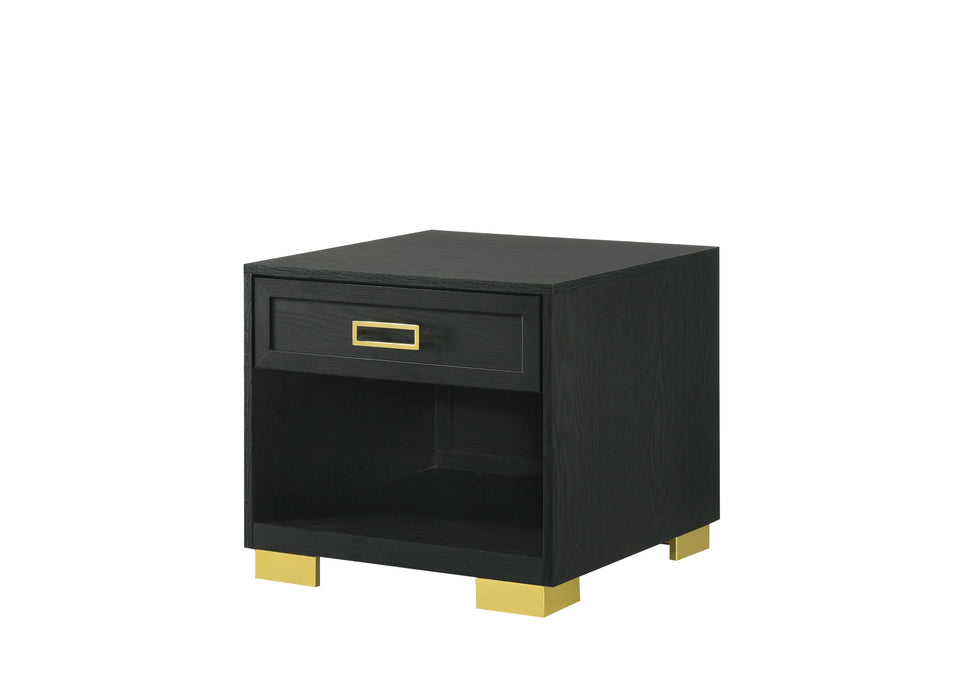 PEPE END TABLE - Vida Furniture (Laredo,TX)
