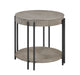 PROVIDENCE END TABLE - Vida Furniture (Laredo,TX)
