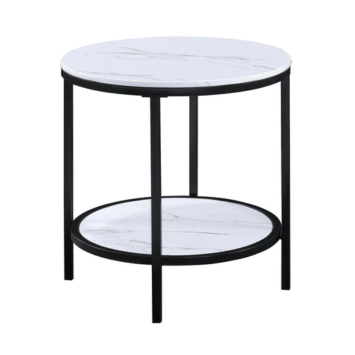 VALERIE END TABLE - Vida Furniture (Laredo,TX)