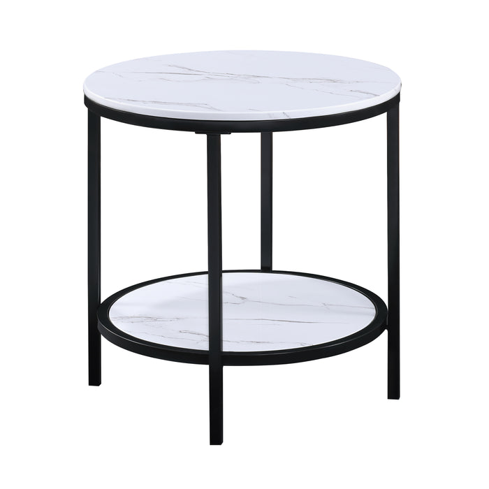 VALERIE END TABLE - Vida Furniture (Laredo,TX)