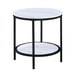 VALERIE END TABLE - Vida Furniture (Laredo,TX)