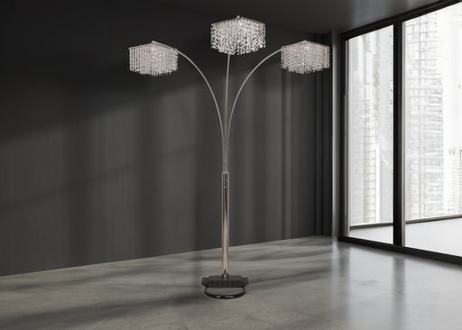FLOOR LAMP - Vida Furniture (Laredo,TX)