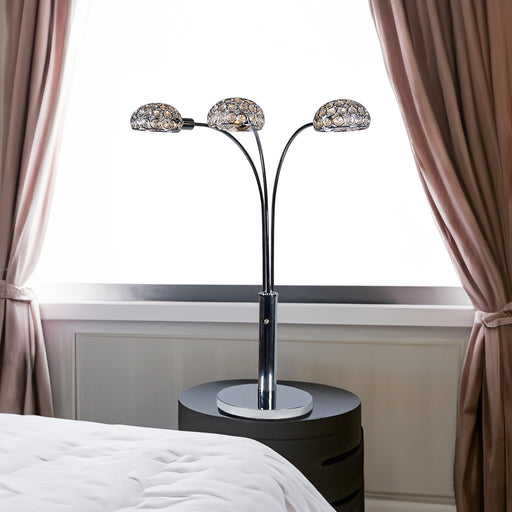 TABLE LAMP - Vida Furniture (Laredo,TX)