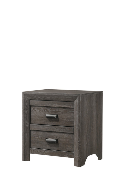 ADELAIDE NIGHTSTAND - Vida Furniture (Laredo,TX)