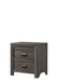 ADELAIDE NIGHTSTAND - Vida Furniture (Laredo,TX)