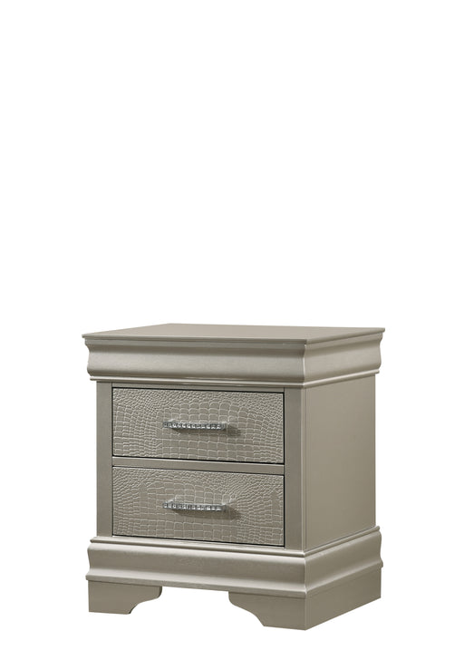 AMALIA NIGHTSTAND - Vida Furniture (Laredo,TX)