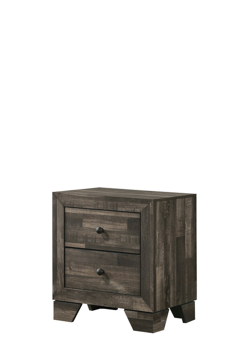 ATTICUS NIGHTSTAND - Vida Furniture (Laredo,TX)