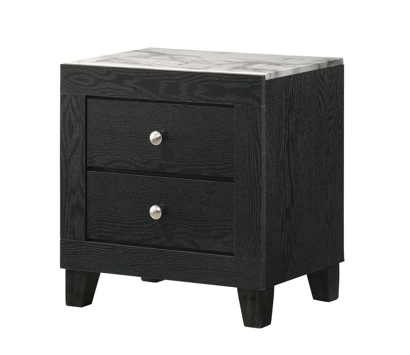 CADENCE NIGHTSTAND - Vida Furniture (Laredo,TX)