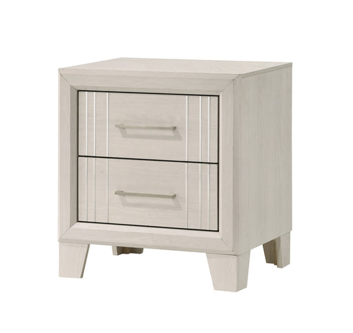 CHARLIE NIGHTSTAND - Vida Furniture (Laredo,TX)