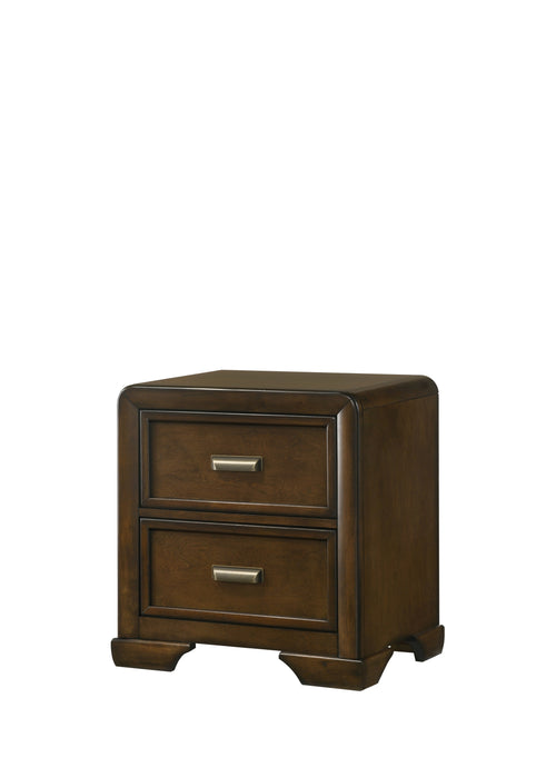 COFFIELD NIGHTSTAND - Vida Furniture (Laredo,TX)