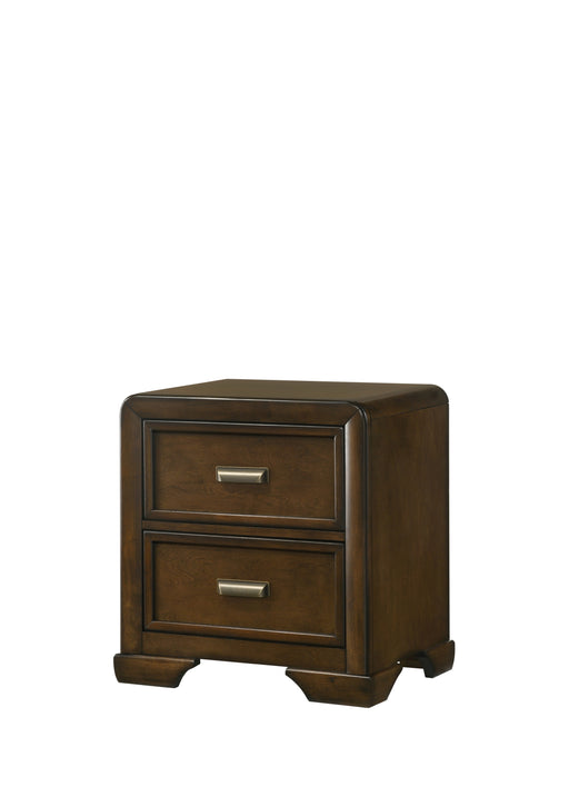 COFFIELD NIGHTSTAND - Vida Furniture (Laredo,TX)