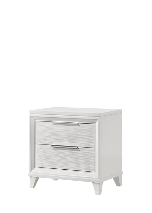 CRESSIDA NIGHTSTAND - Vida Furniture (Laredo,TX)