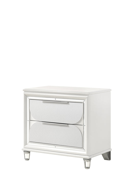 EDEN NIGHTSTAND - Vida Furniture (Laredo,TX)