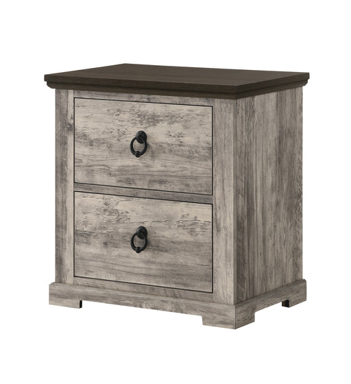 ELLA-MAE NIGHTSTAND - Vida Furniture (Laredo,TX)
