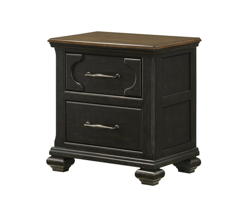 HAMILTON NIGHTSTAND - Vida Furniture (Laredo,TX)