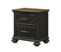 HAMILTON NIGHTSTAND - Vida Furniture (Laredo,TX)
