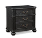 KINGSBURY NIGHTSTAND - Vida Furniture (Laredo,TX)