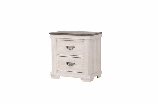 LEIGHTON NIGHTSTAND - Vida Furniture (Laredo,TX)