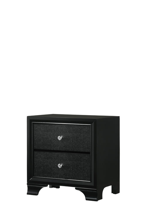 MICAH NIGHTSTAND - Vida Furniture (Laredo,TX)