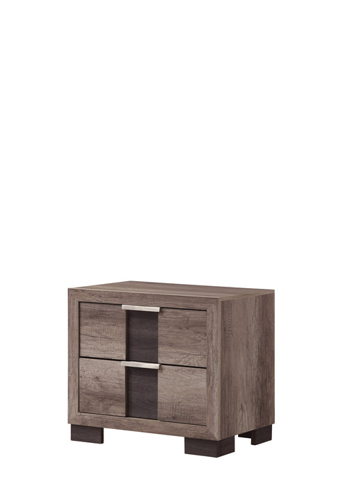 RANGLEY NIGHTSTAND - Vida Furniture (Laredo,TX)
