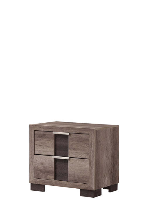 RANGLEY NIGHTSTAND - Vida Furniture (Laredo,TX)